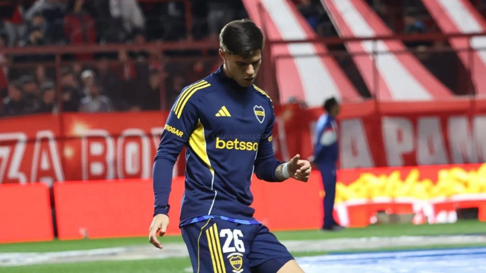 El sincero an�lisis de Marco Pellegrino sobre el presente de Boca