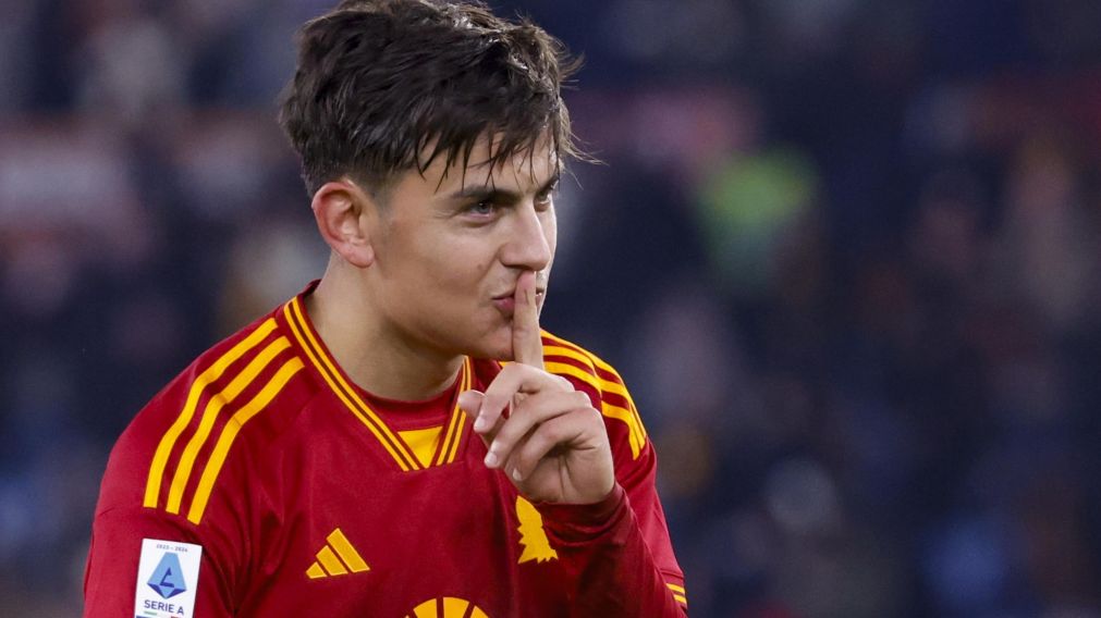 La tajante opinión de Paulo Dybala sobre su posible llegada a Boca