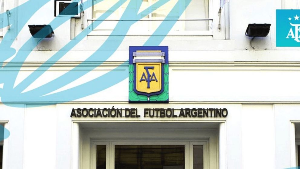 Video y escándalo: la AFA despidió a un árbitro por "atentar contra los valores del fútbol"