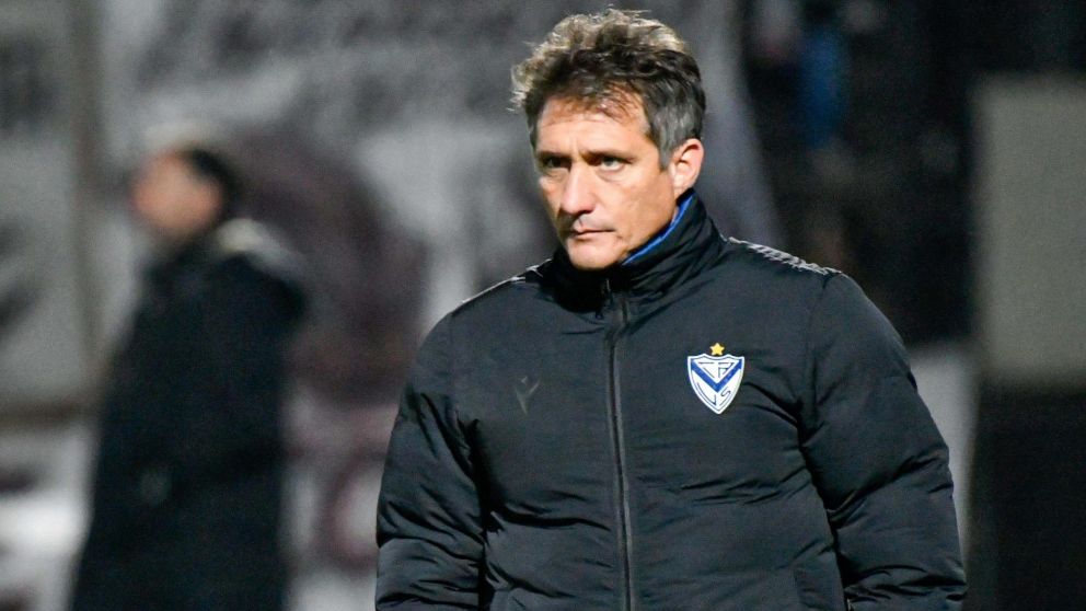 V�lez acord� la llegada de un jugador despreciado por Gallardo en River: de qui�n se trata