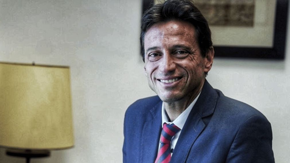 San Lorenzo no tiene paz: la sorpresiva aparición de Marcelo Moretti en la sede que provocó un cimbronazo institucional