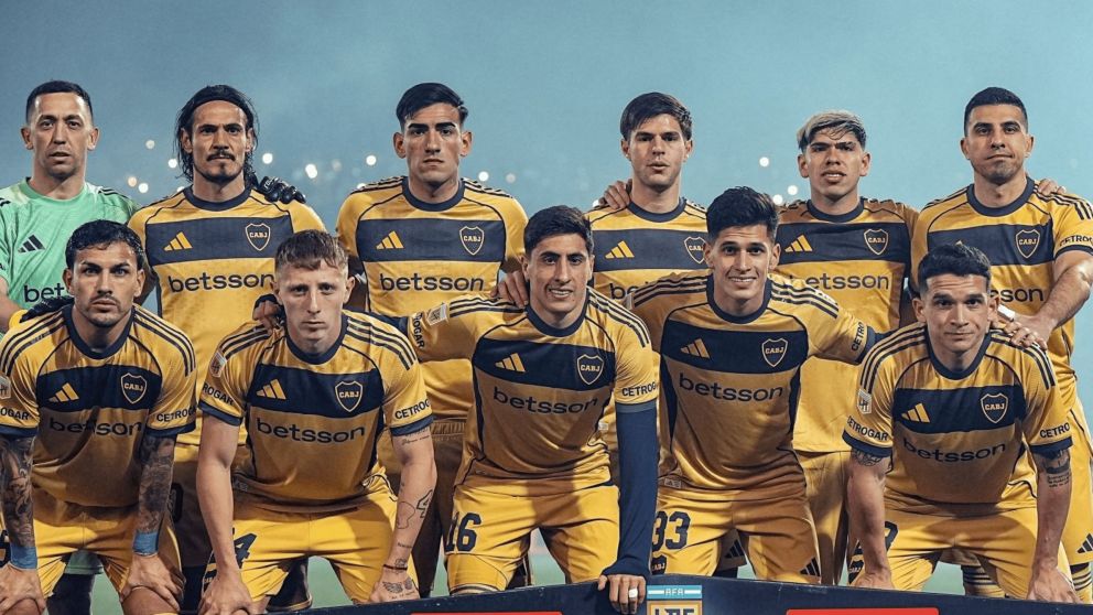 El jugador al que aborrecen los hinchas de Boca y que pone entre la espada y la pared a Miguel Ángel Russo
