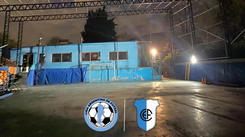 La solidaridad como motor del crecimiento: avanza la construcción del techo del club El Fogón de Mármol