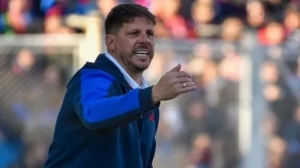 El defensor de San Lorenzo que le genera una máxima preocupación a Damían Ayude