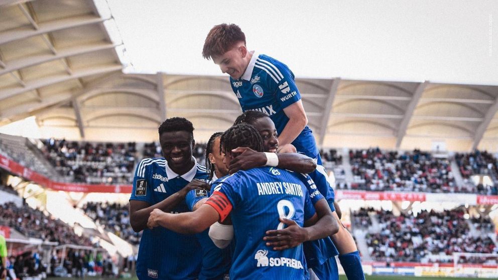 Once del siglo 21: el impresionante récord que alcanzó el equipo del Colo Barco