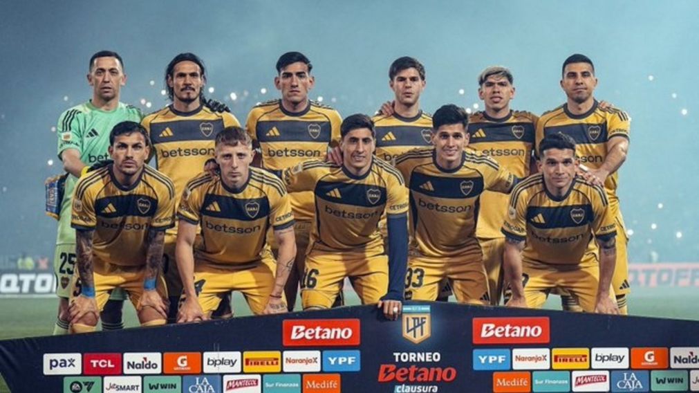 Boca jugó feo pero venció a Independiente Rivadavia y quebró la fatídica racha de doce partidos sin victorias