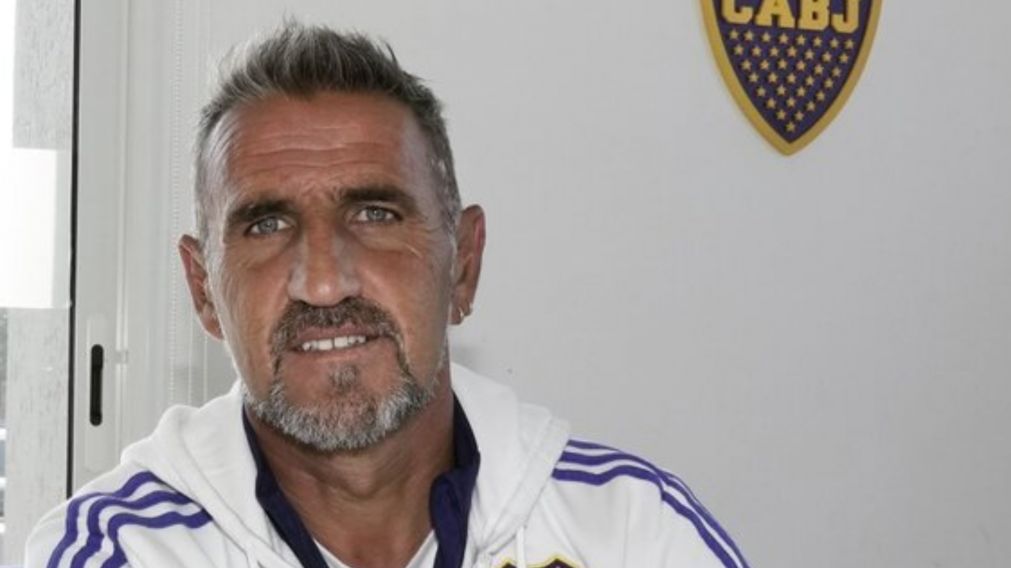 Cascini habló de todo: su salida de Boca, las críticas y un palo a Mac Allister