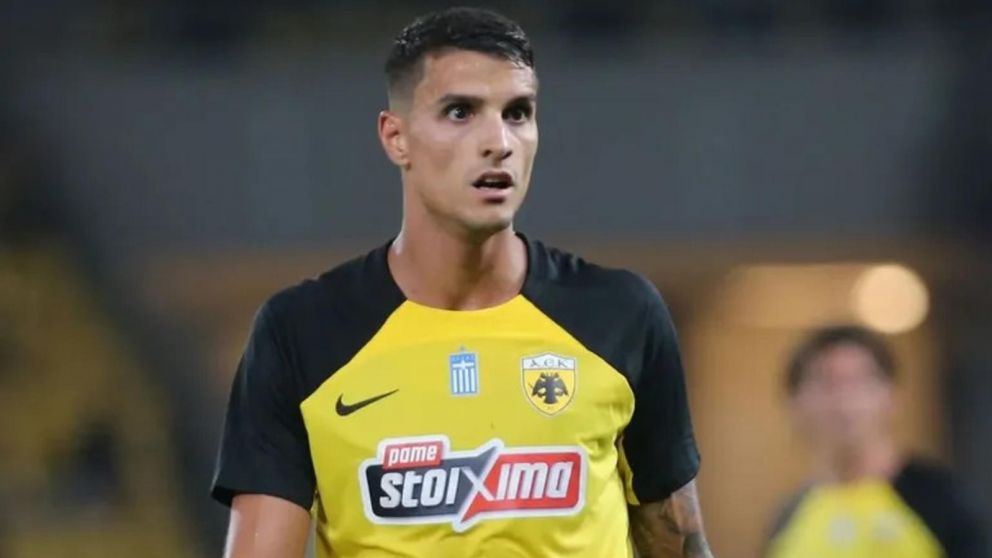 Erik Lamela publicó una carta en la que cuenta las penurias que lo obligaron a retirarse del fútbol: "Decido ponerle fin a todo esto"