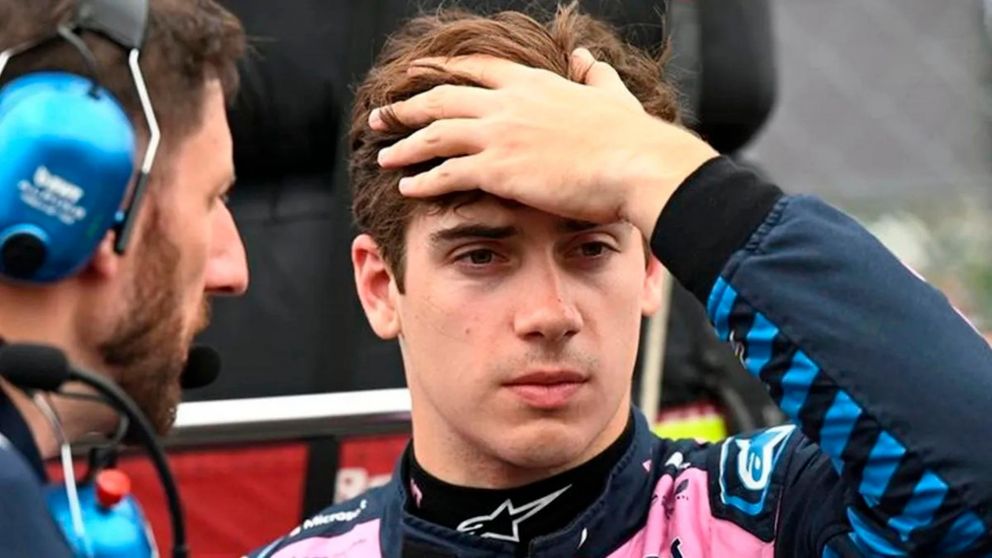 Todos contra Franco Colapinto: un poderoso jefe de un equipo top quiere el retorno a la Fórmula 1 de un experimentado piloto