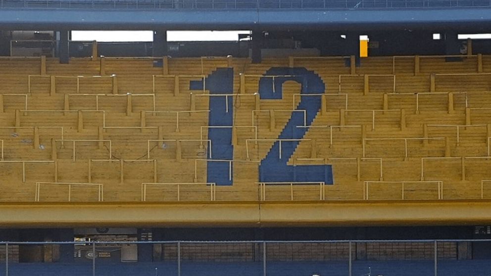 Miguel Angel Russo juega al misterio en Boca: la sorpresiva formación con la que buscará volver al triunfo