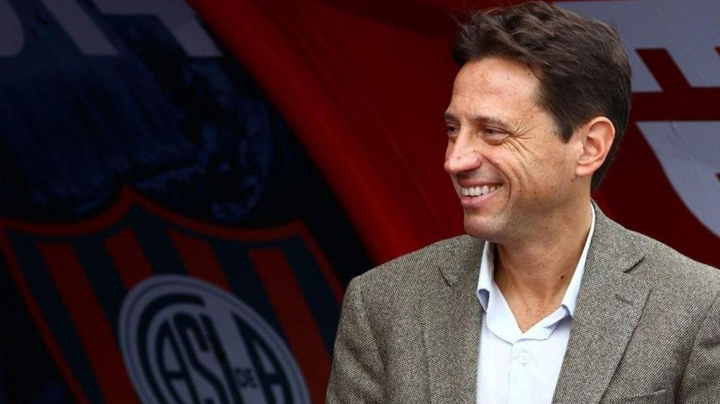 AFA habilitó la vuelta de Marcelo Moretti a la presidencia y San Lorenzo arde