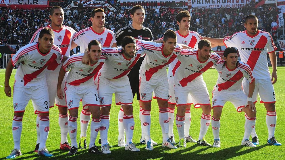 Bombazo: un jugador que se fue al descenso con River anunció su inesperado retiro del fútbol