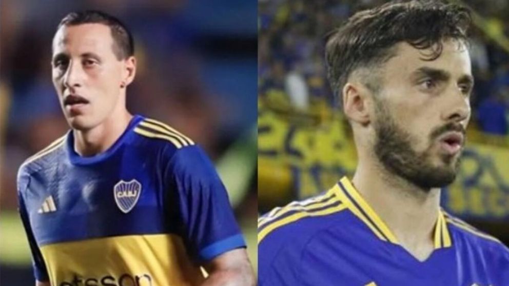Se cerró el mercado de pases local y Boca tomó una tajante decisión con Lema y Saracchi, marginados por Russo