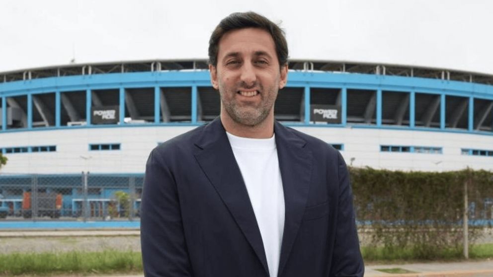 La contundente respuesta de Diego Milito a los hinchas de Racing tras el drama vivido en Uruguay