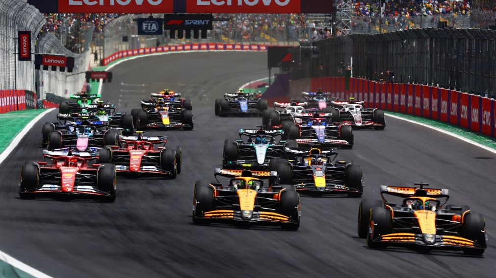 La Fórmula 1 plantea cambiar el formato de la Sprint Race