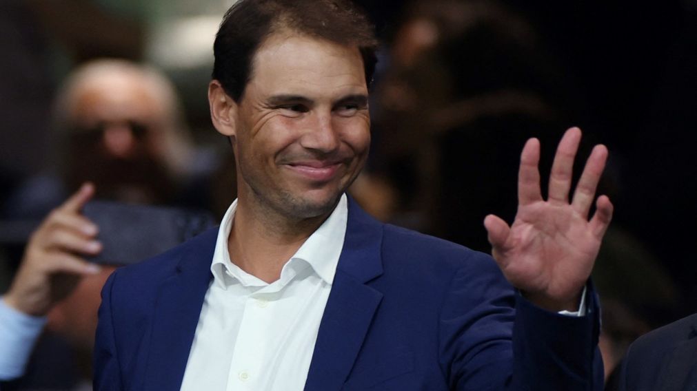 Atentos: el tremendo proyecto de Rafa Nadal en Argentina