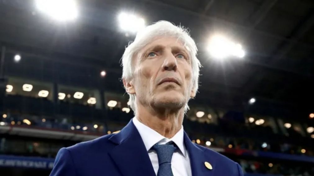 Delgado llam� a P�rkerman para ser el manager deportivo en Boca por pedido de Riquelme