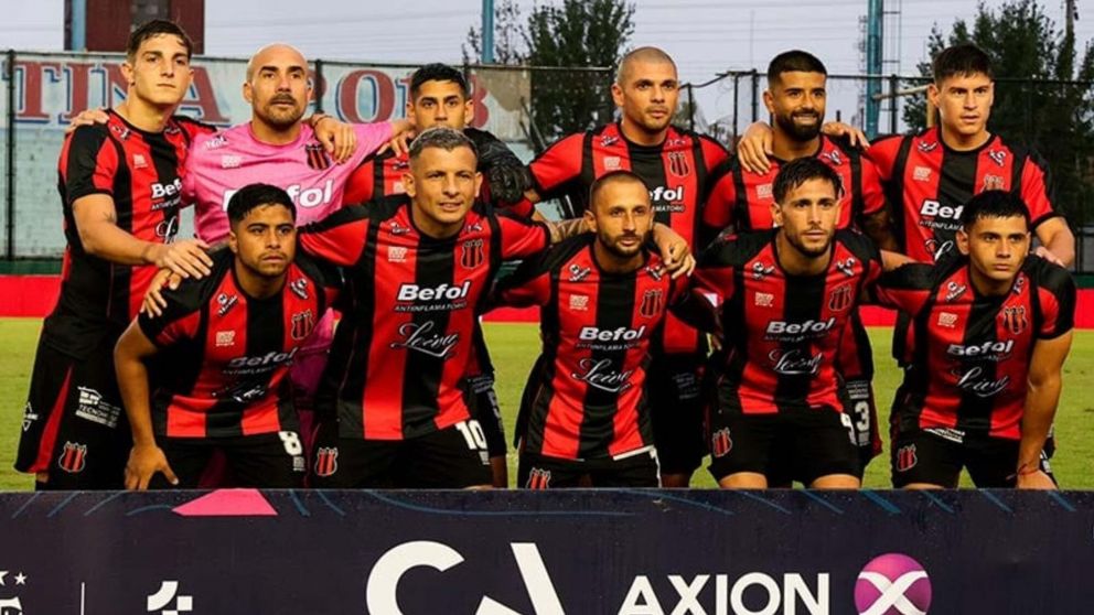 "Conductas inapropiadas", la razón por la cual Defensores de Belgrano echó a un futbolista de su plantel