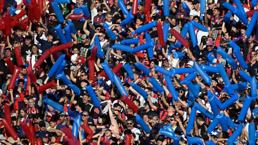 San Lorenzo oficializó la venta de entradas para visitar a Platense: cuándo será, cómo comprar y precios