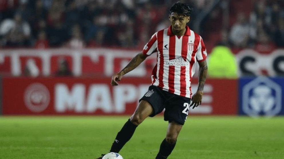 ¿Y Foster Gillett qué pensará?: Estudiantes rechazó una oferta tremenda por Cristian Medina