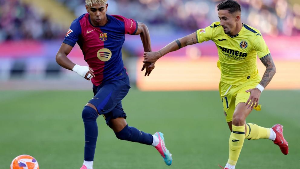 Real Madrid estalló de bronca por el partido entre Villarreal y Barcelona en Miami