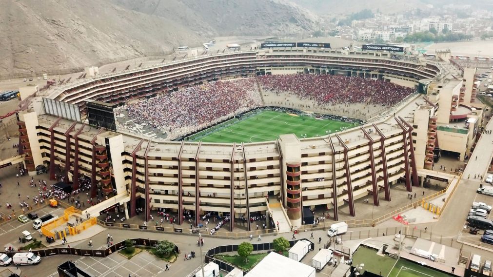 Copa Libertadores 2025: se confirmó el estadio en el que se jugará la final