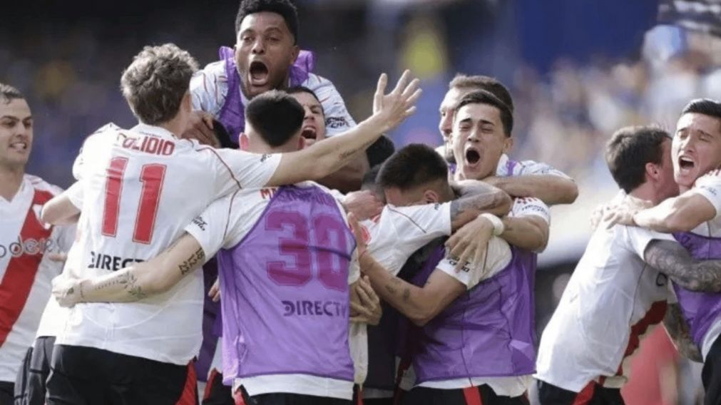 La insólita lista de buena fe de River para los octavos de final de la Libertadores: los jugadores que completan la nómina