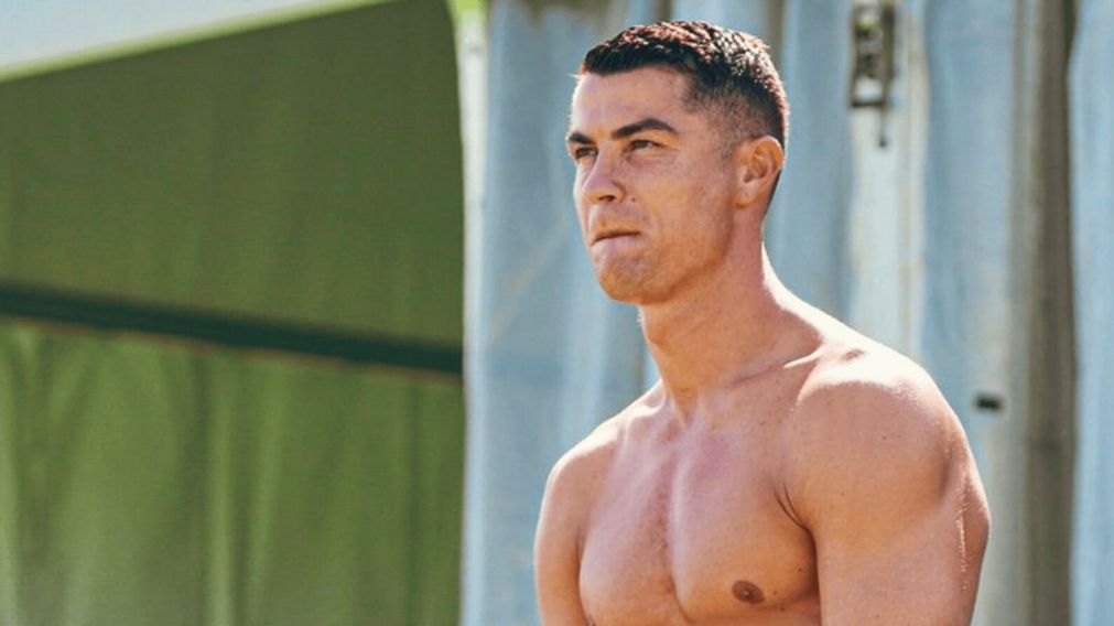 El tremendo anuncio que cambiará la vida de Cristiano Ronaldo