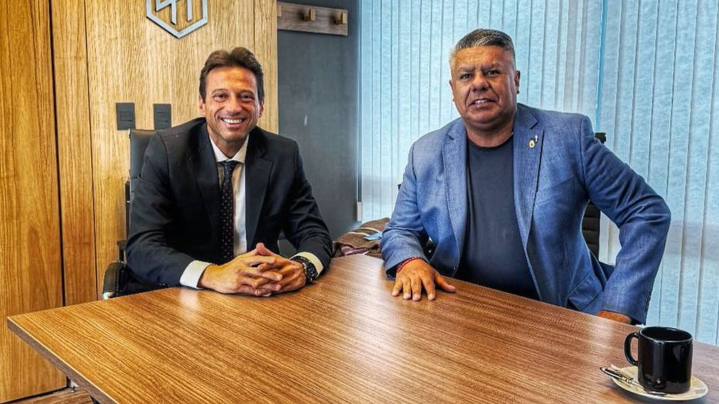 Atención San Lorenzo: la sorpresiva decisión que tomará el Comité de Ética de la AFA con Moretti tras el escándalo de las coimas
