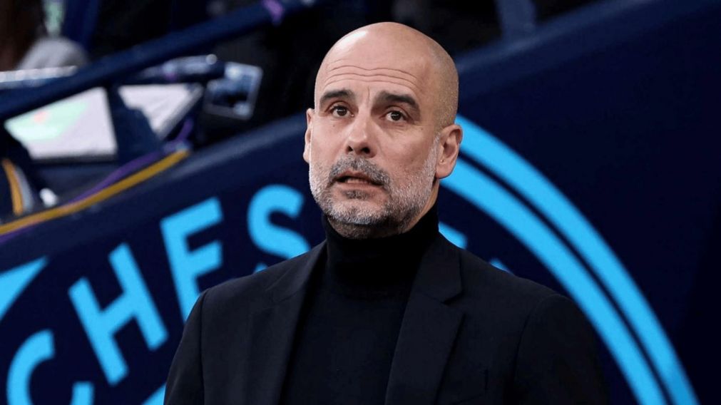 El jugador fiestero de 117 millones de euros del Manchester City de Pep Guardiola que puede acabar en el Everton