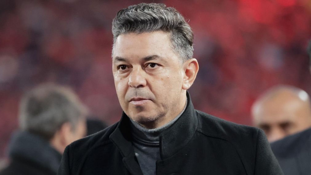 La lesi�n de Pezzella resalt� el grave error de Gallardo en la lista de River para la Copa Libertadores