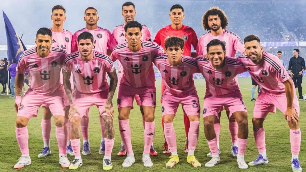 Con De Paul pero sin Messi, Inter Miami fue vapuleado en el clásico por Orlando City en la MLS