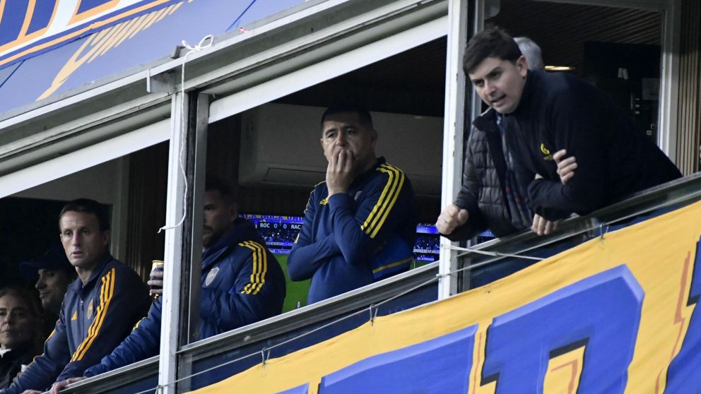 Un ex dirigente de Boca destruyó al presidente Juan Román Riquelme: el fuerte posteo que expone al dirigente