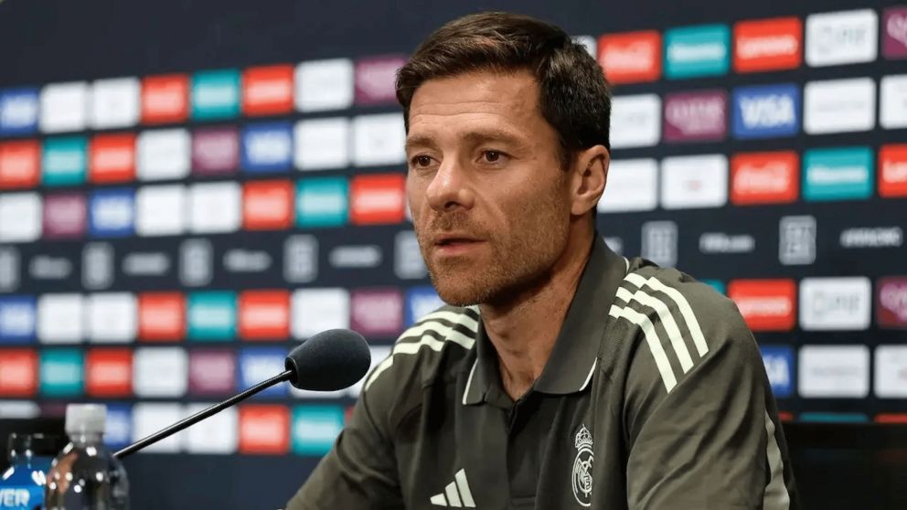 Xabi Alonso pidió no venderlo: el compañero de Franco Mastantuono que renovó hasta 2030 con cláusula por 1000 millones de euros