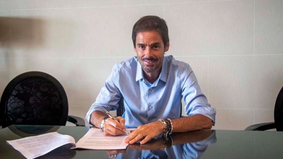 Mariano Closs destruyó a la dirgencia de Racing por la contratación de Marcos Rojo
