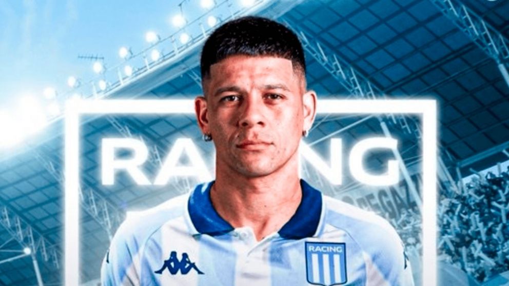 Marcos Rojo será jugador de Racing y los memes con el ex Boca son increíbles