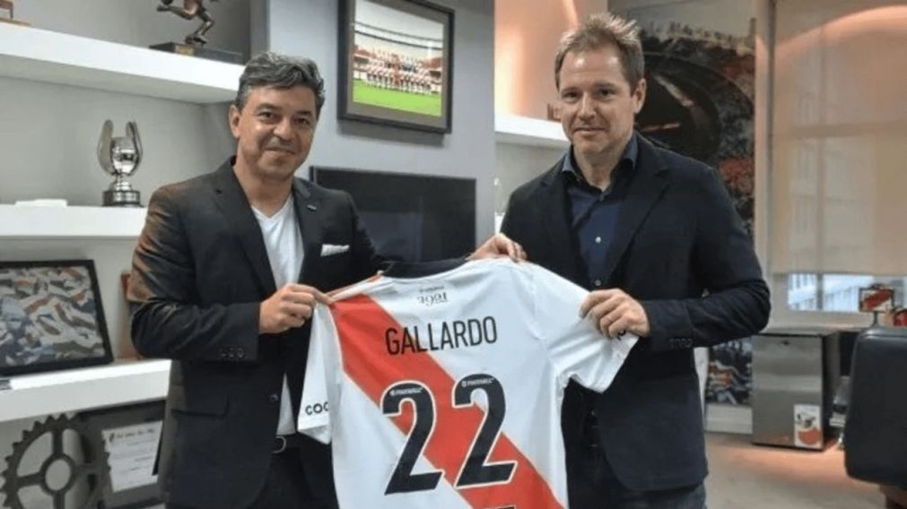 River en estado de alerta: Jorge Brito confirmó quién será el candidato del oficialismo para las próximas elecciones