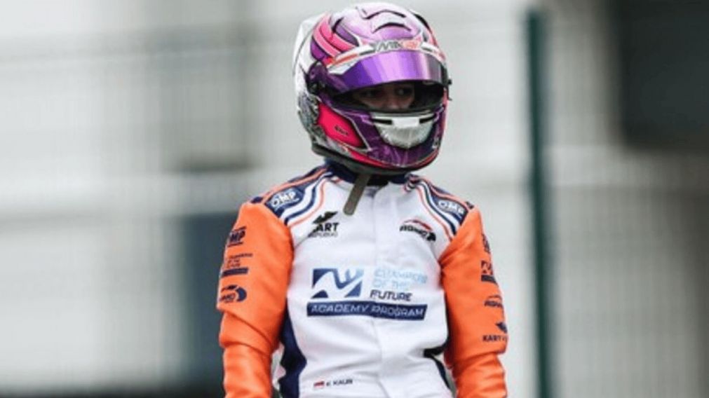 Conmoción total en el automovilismo: murió una joven piloto, una de las máximas promesas del karting