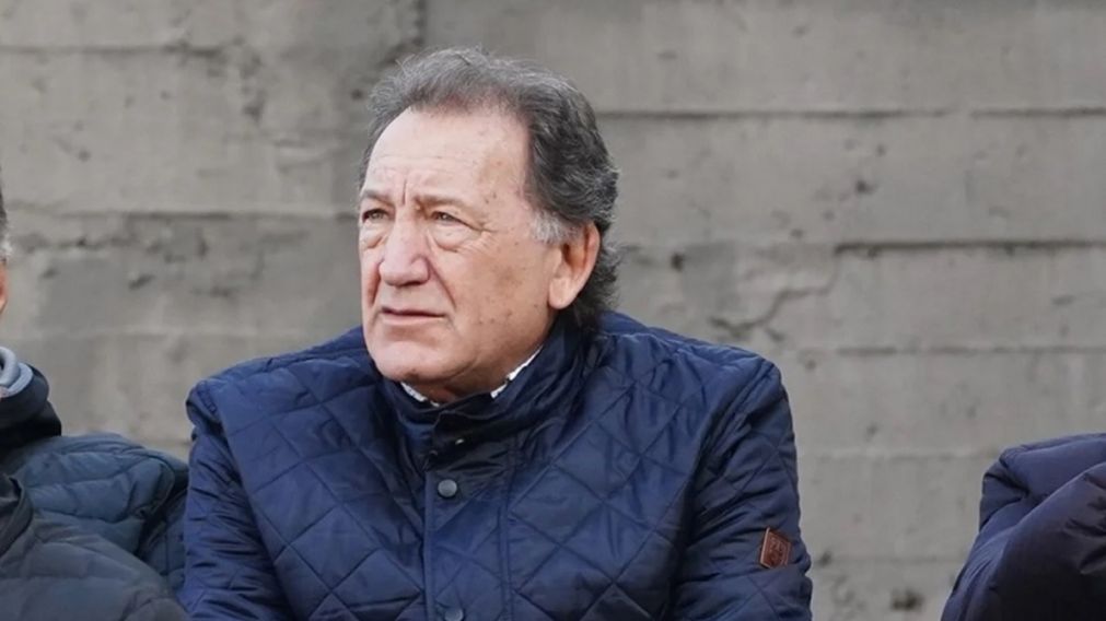 Lopardo explot� contra Moretti por la crisis de San Lorenzo: "O renuncia o que se haga cargo del club"