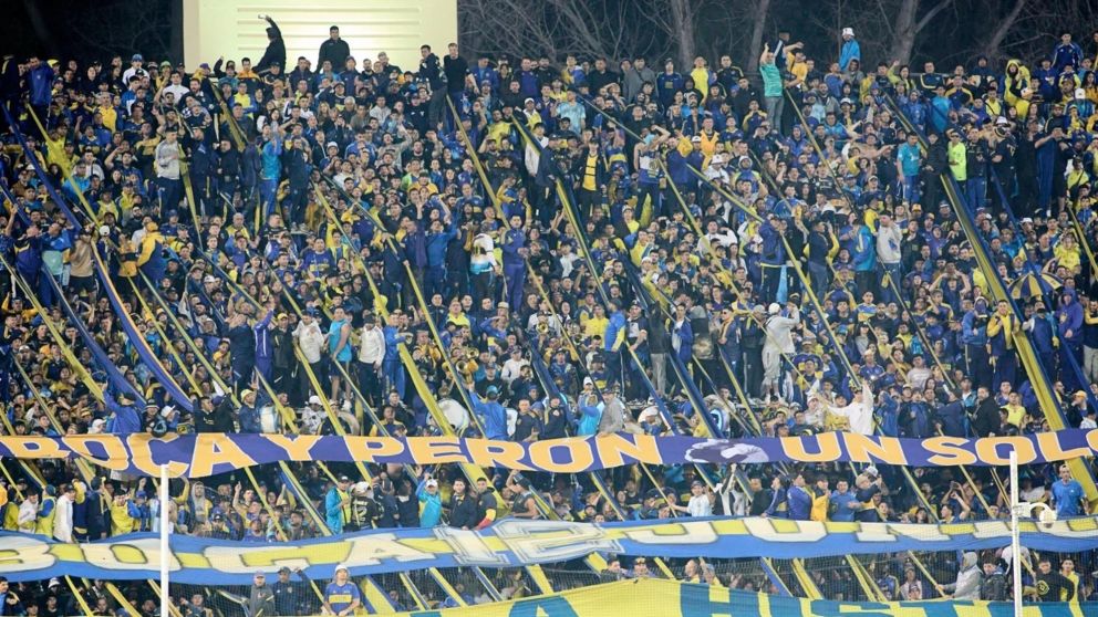 Atención hinchas de Boca: precios y cómo conseguir entradas para el partido con Independiente Rivadavia