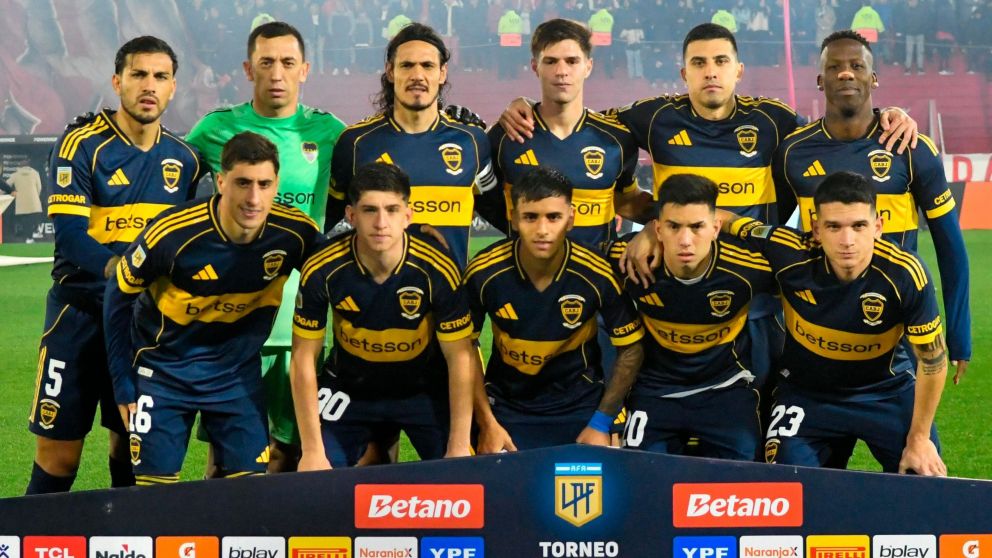 Boca en llamas: un futbolista se plantó ante Riquelme y Delgado y exigió ser transferido