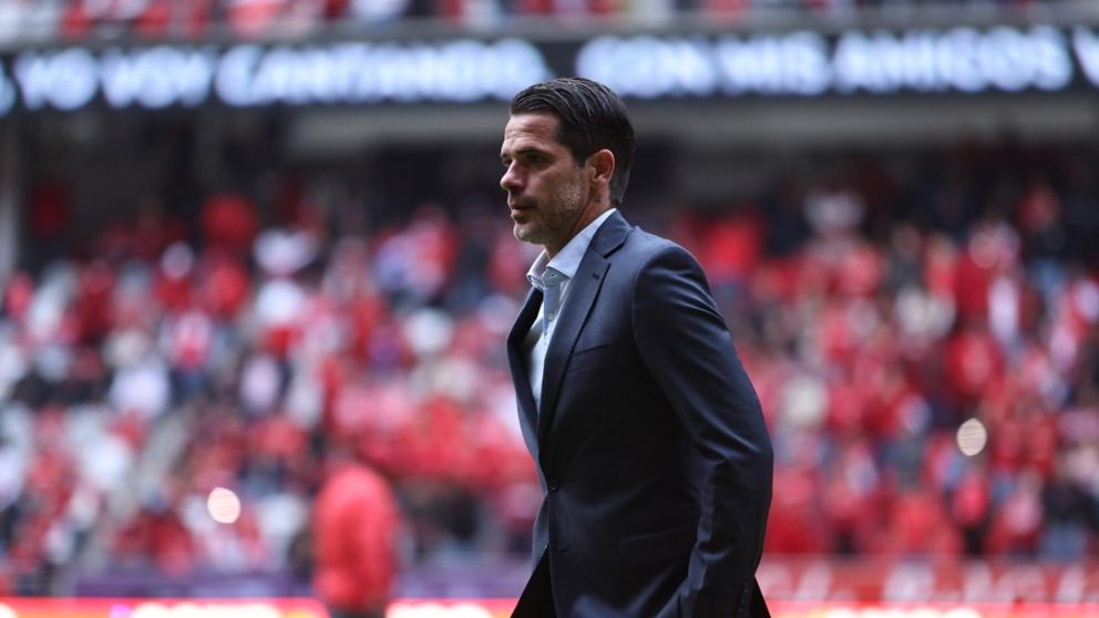 Durísimo revés para Fernando Gago: Necaxa fue goleado por Orlando City y se quedó afuera de la Leagues Cup