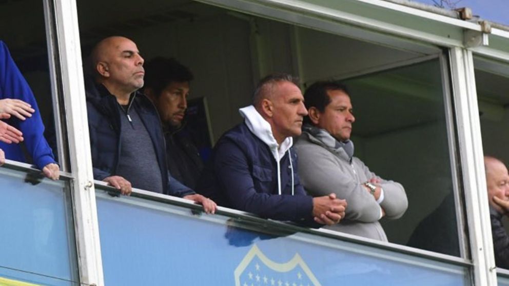 Se disolvió el Consejo de Fútbol de Boca: cuáles fueron los refuerzos durante su gestión
