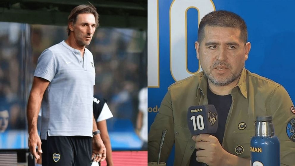 Boca es un esc�ndalo: Schiavi explot� y fue lapidario con Riquelme tras la disoluci�n del Consejo de F�tbol