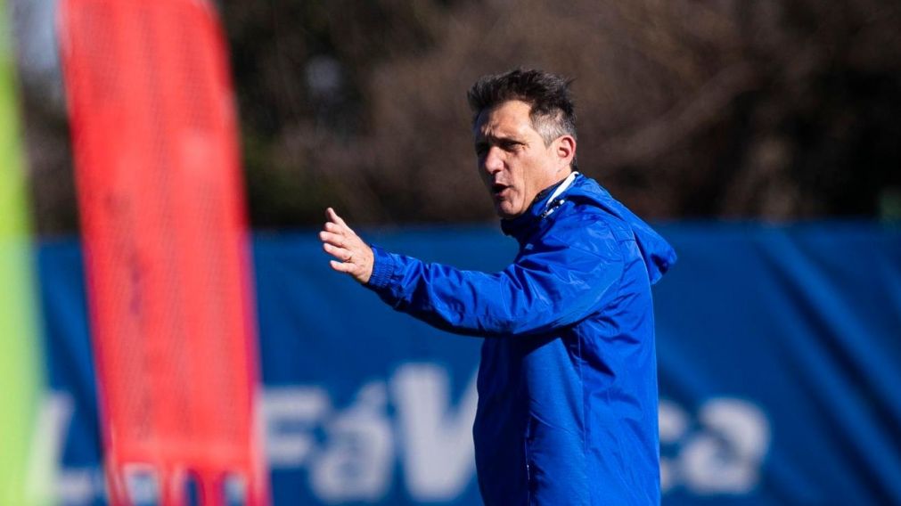 La moderna herramienta que utilizará Guillermo Barros Schelotto para los entrenamientos en Vélez