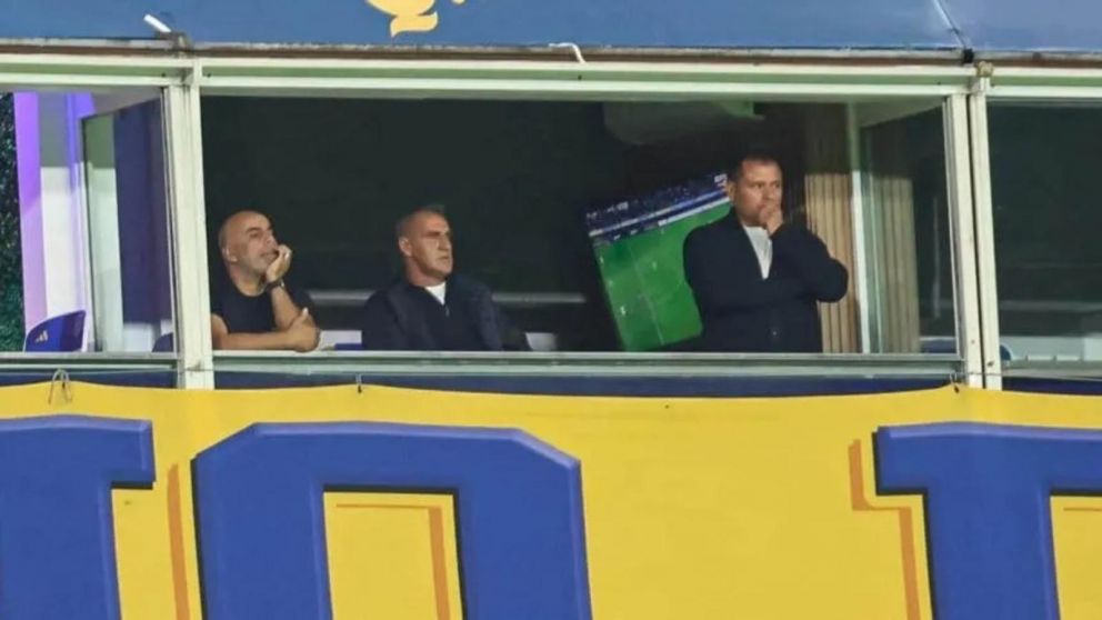 Fin de una era en Boca: el Consejo de Fútbol de Riquelme se disolvió tras las renuncias de Serna y Cascini