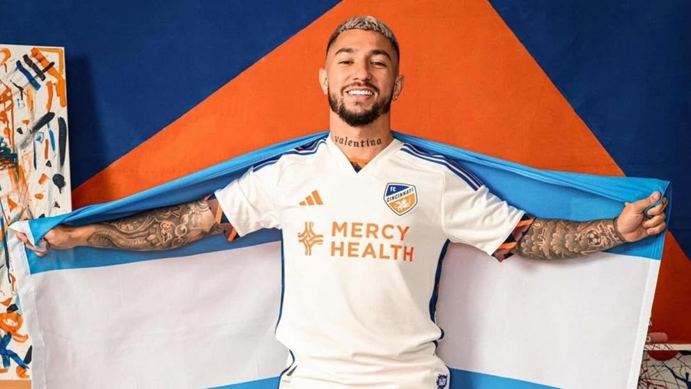 Nació en Boca y ahora está a punto de llegar a un club que amargó al Xeneize en los últimos años