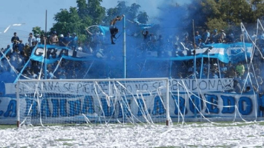 Un periodista deportivo asumió como presidente de un club del Ascenso: de qué institución se trata