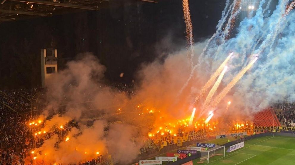 Boca ya sabe cuántos hinchas podrán estar en Mendoza para el duelo con Independiente Rivadavia