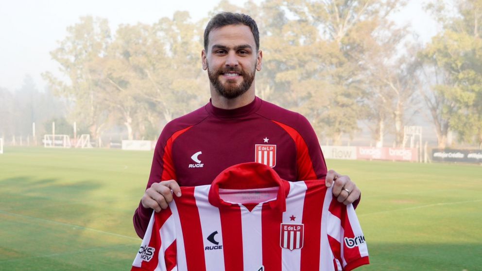 La sorpresiva revelación de González Pirez tras su salida de River a Estudiantes: cómo fue la reunión con Gallardo